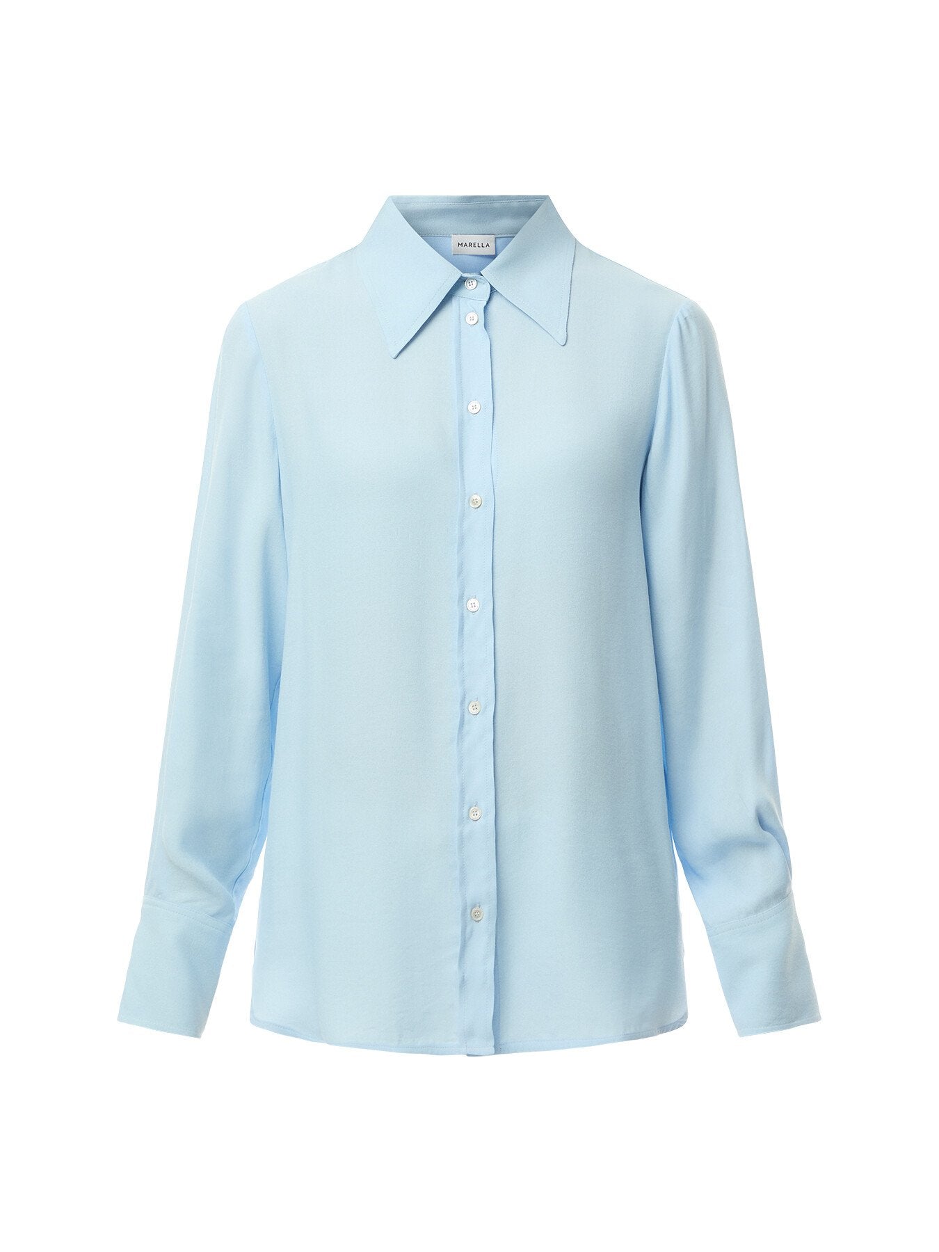 Amati Classic Shirt