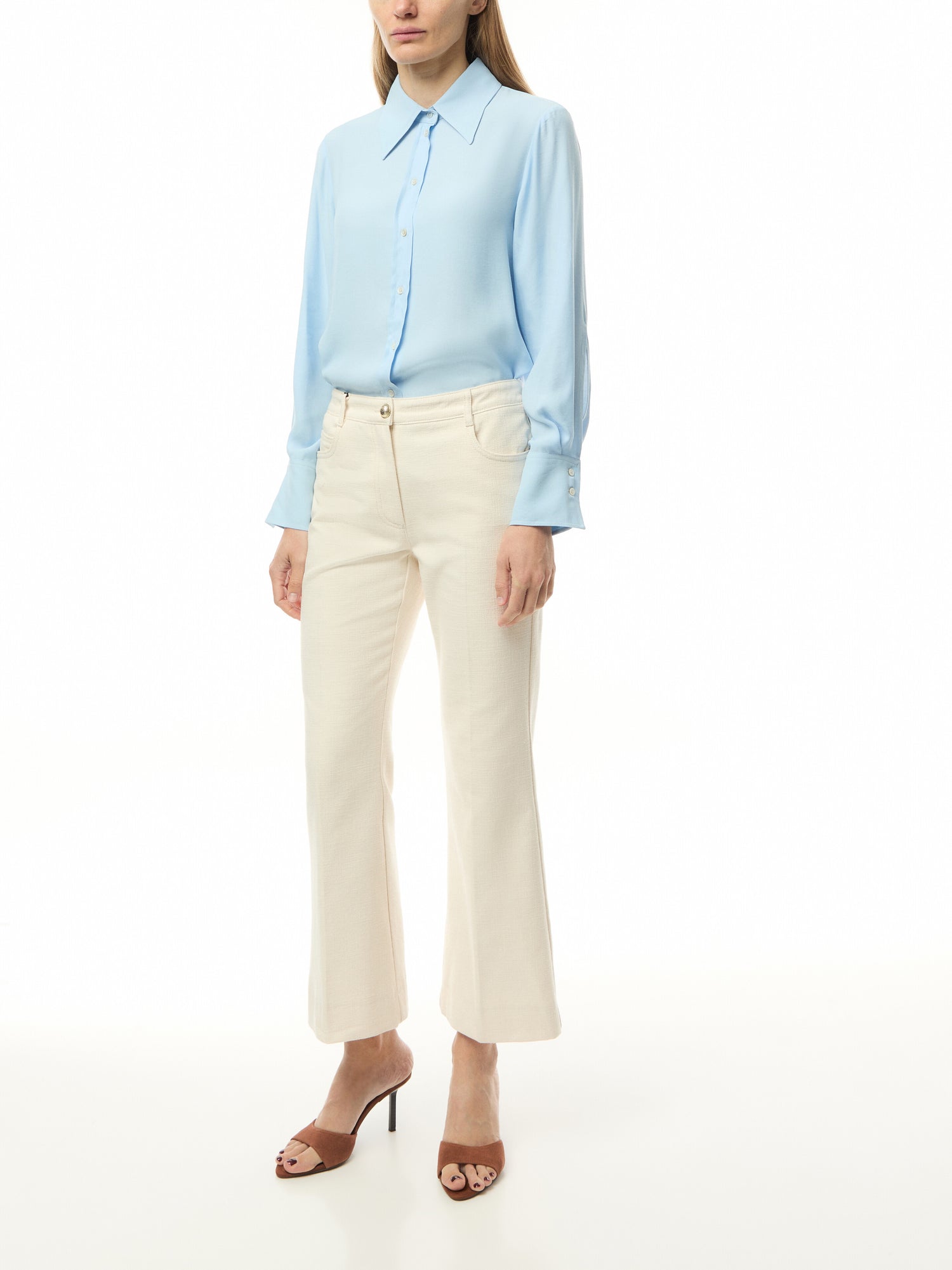 Amati Classic Shirt