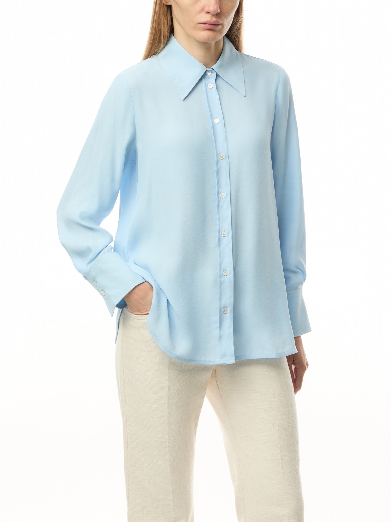 Amati Classic Shirt