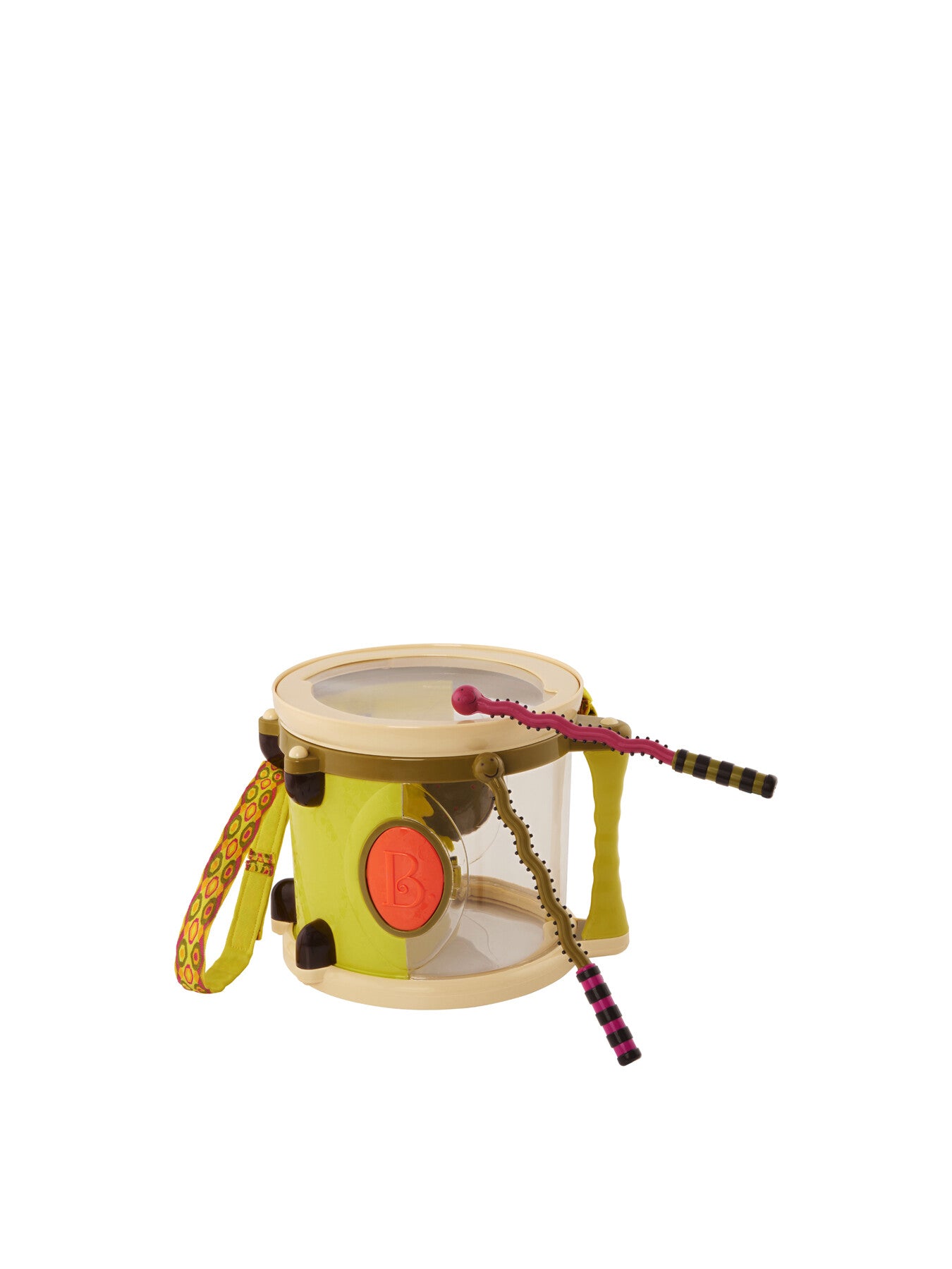 Parum Pum Pum Drum