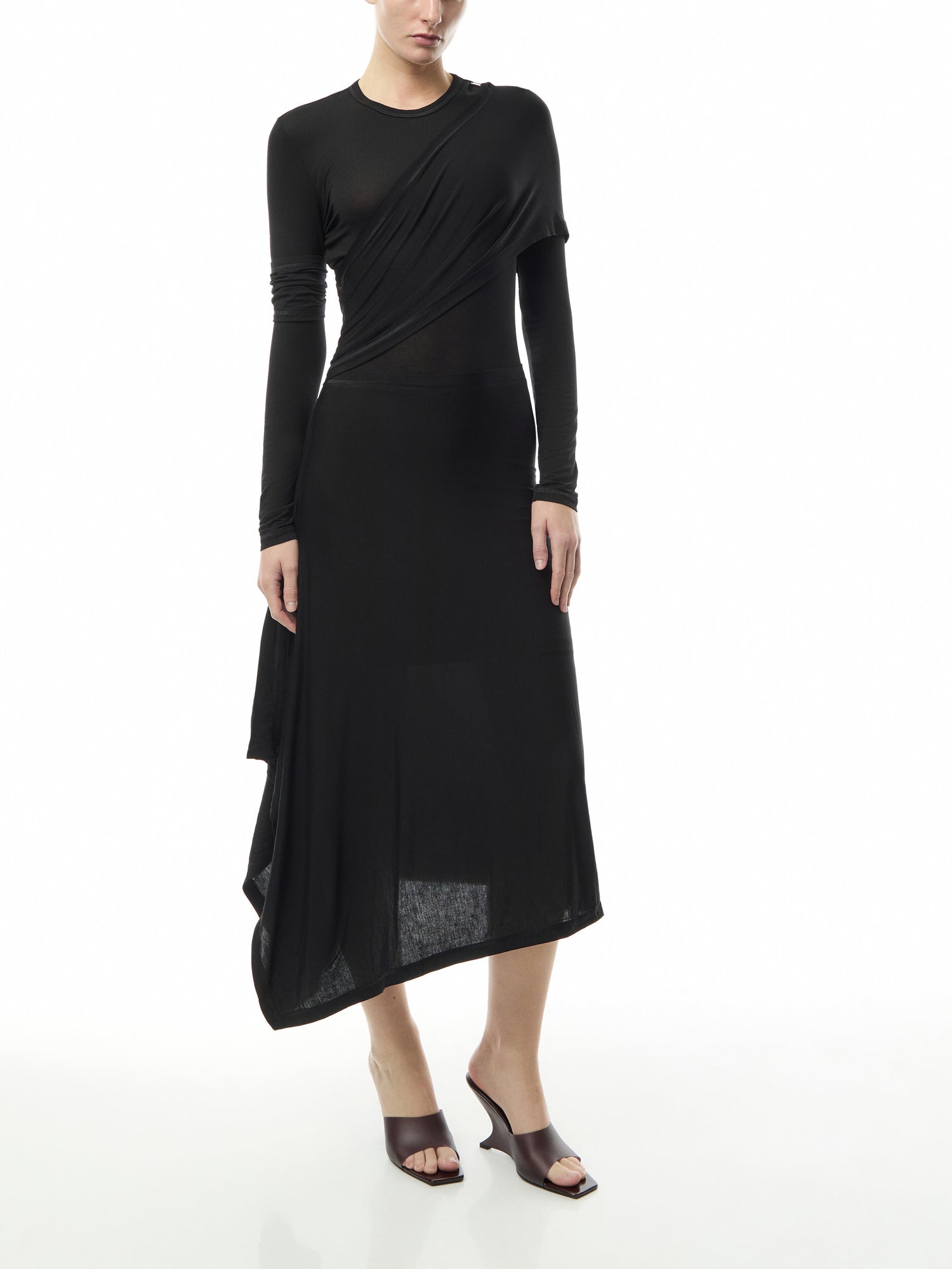 Protection Dress