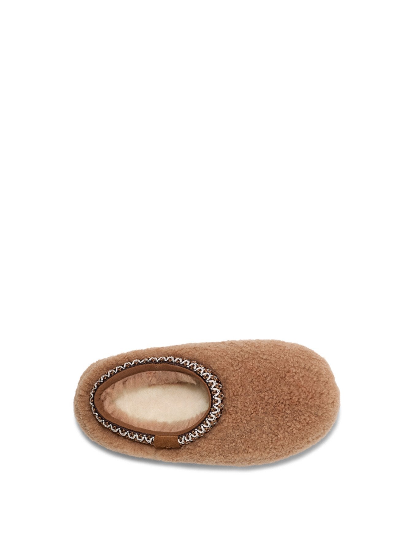 Kids Tasman Maxi Curly Slippers