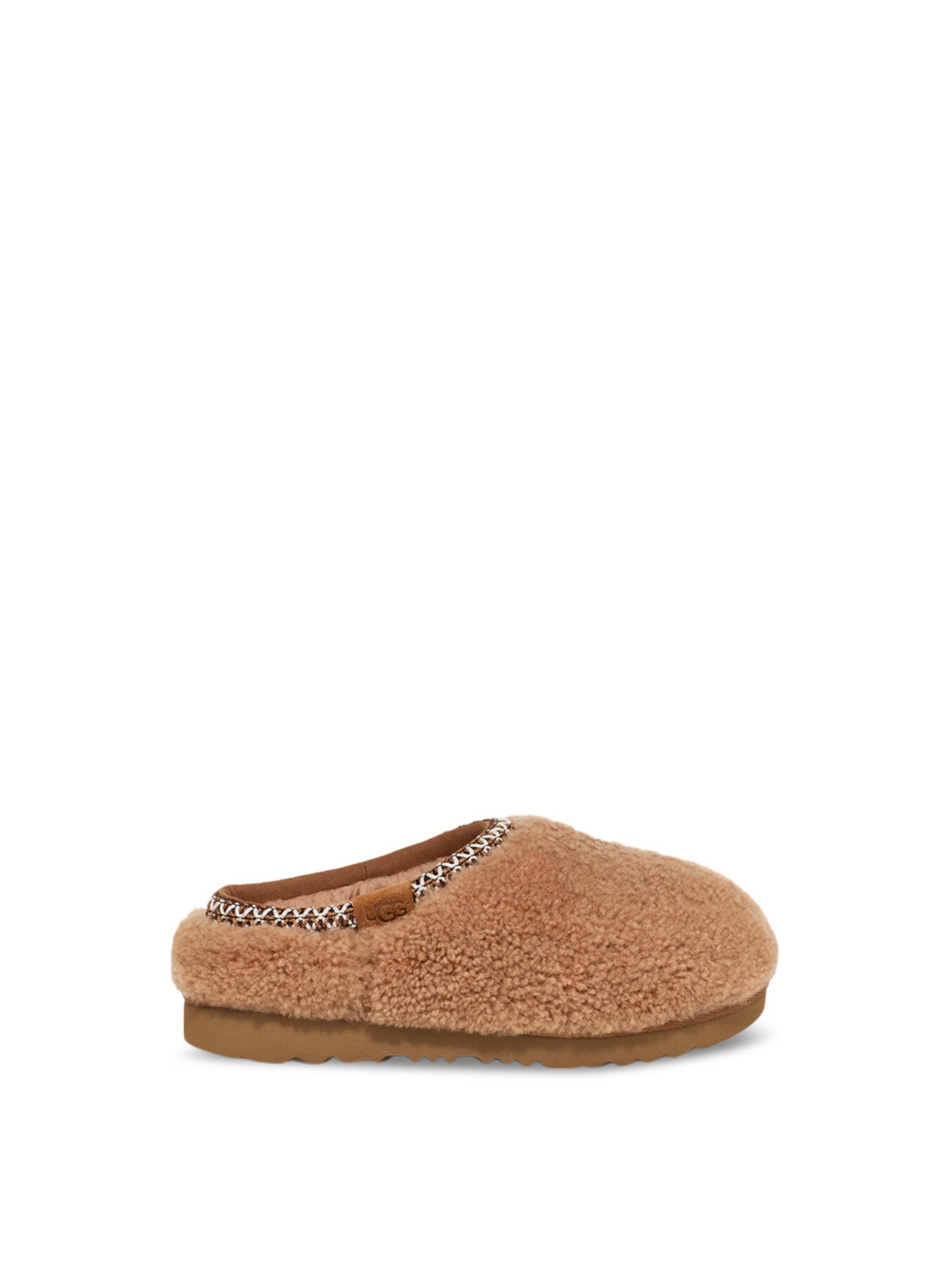 Kids Tasman Maxi Curly Slippers
