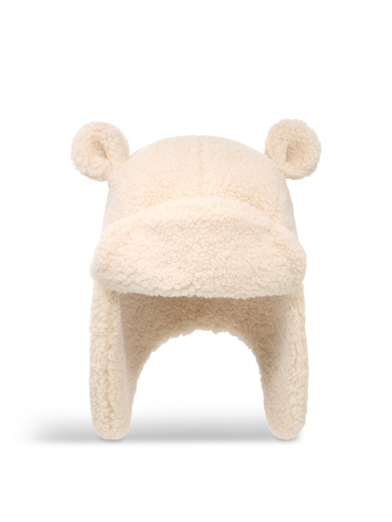 Kids UGGFluff Trapper