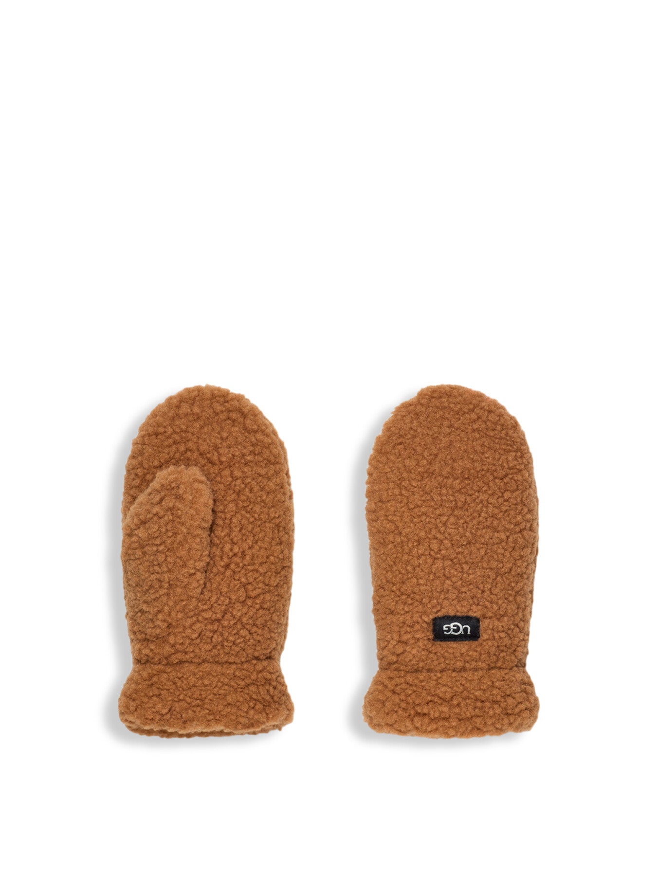Kids UGGFluff Mitten