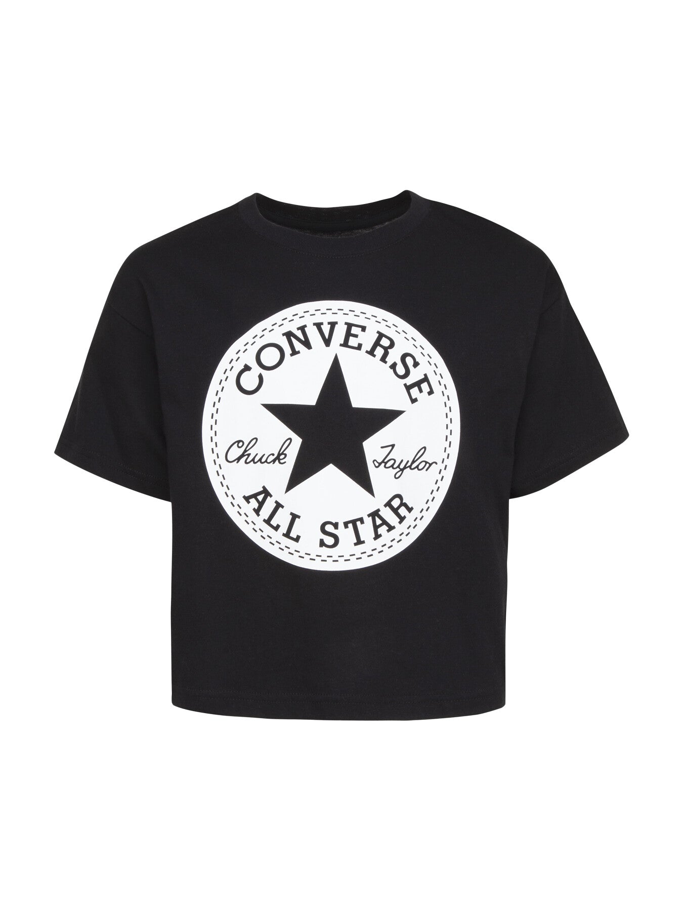 Signature Chuck Patch Boxy T-Shirt