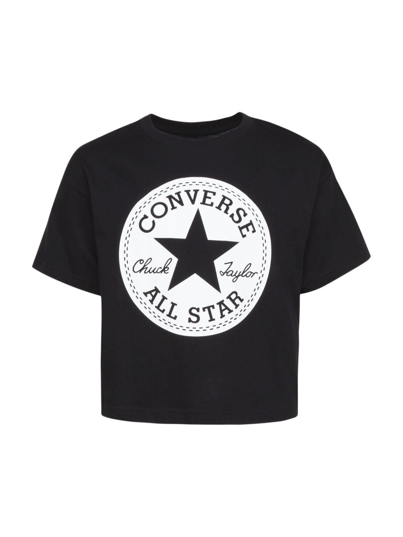 Signature Chuck Patch Boxy T-Shirt