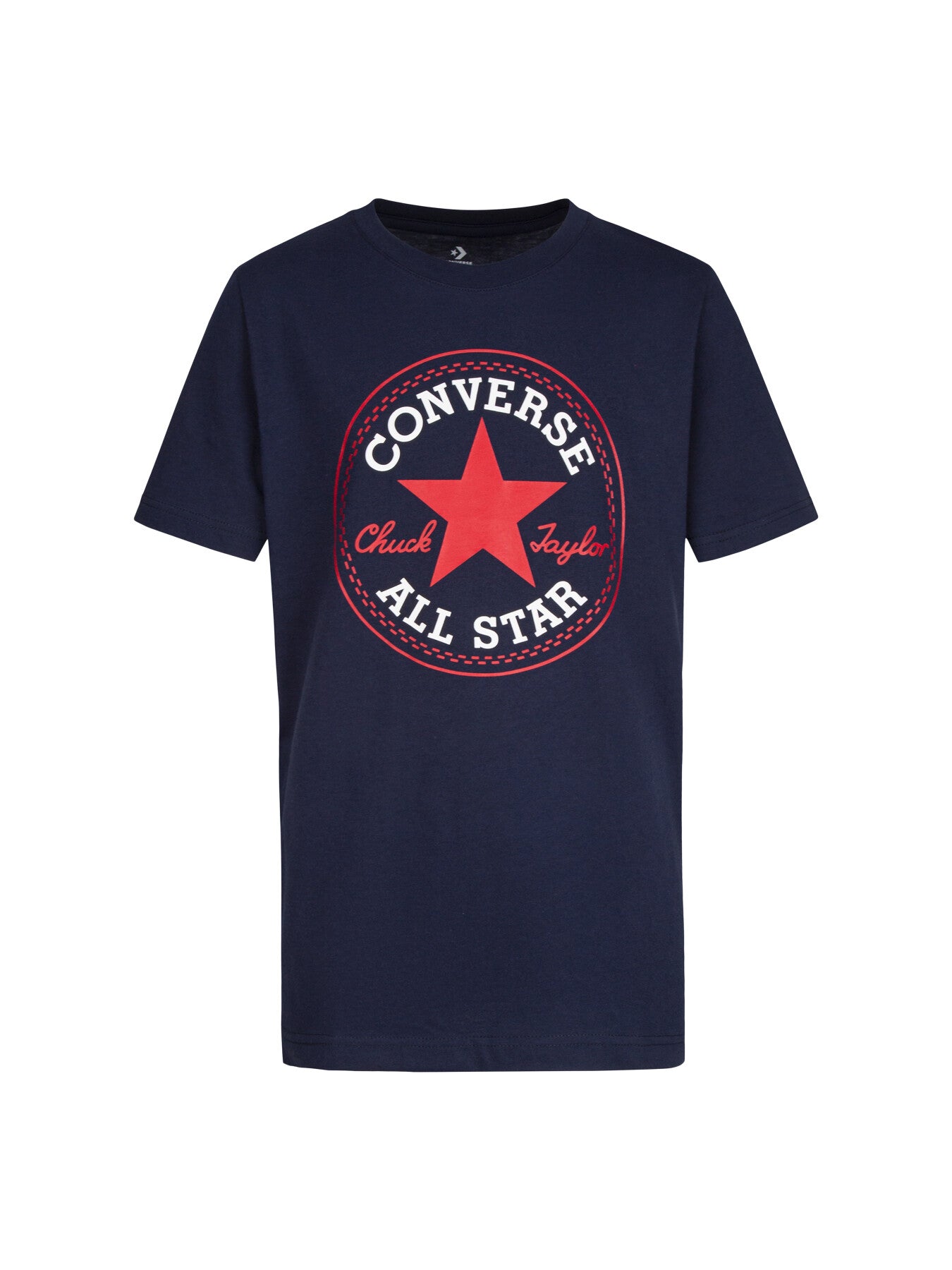 Chuck Patch T-Shirt
