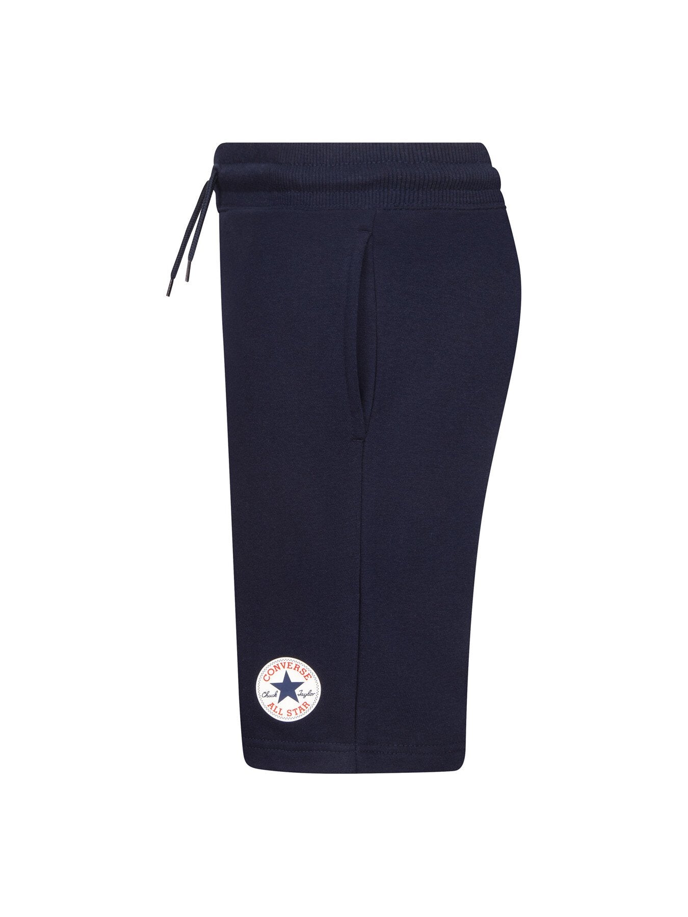 Chuck Patch Shorts