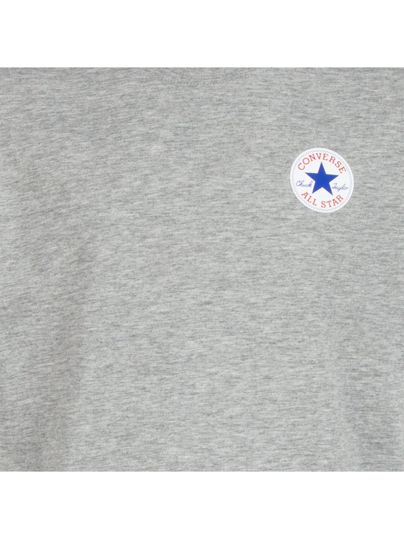 Chuck Patch T-Shirt