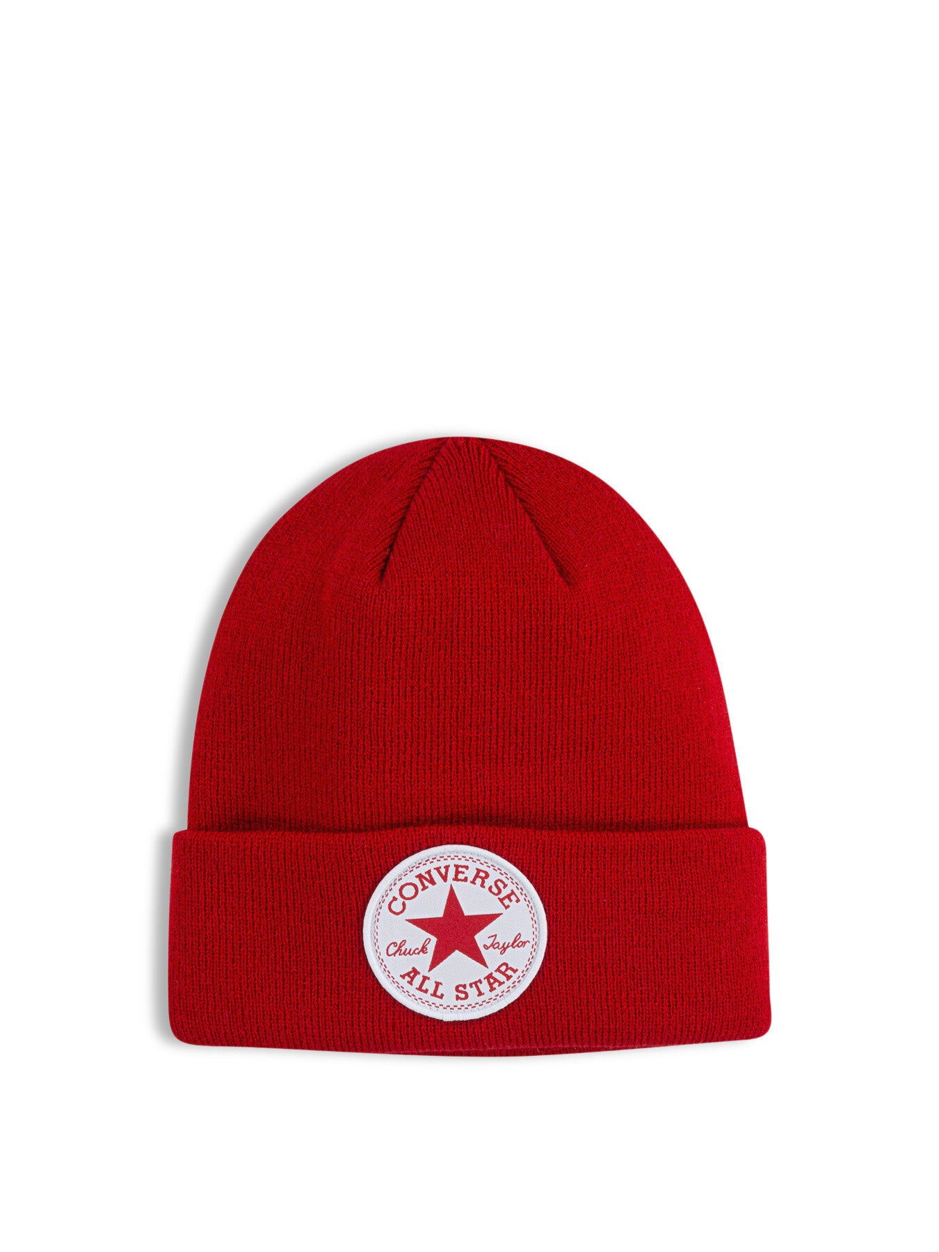 Chuck Patch Watch Cap