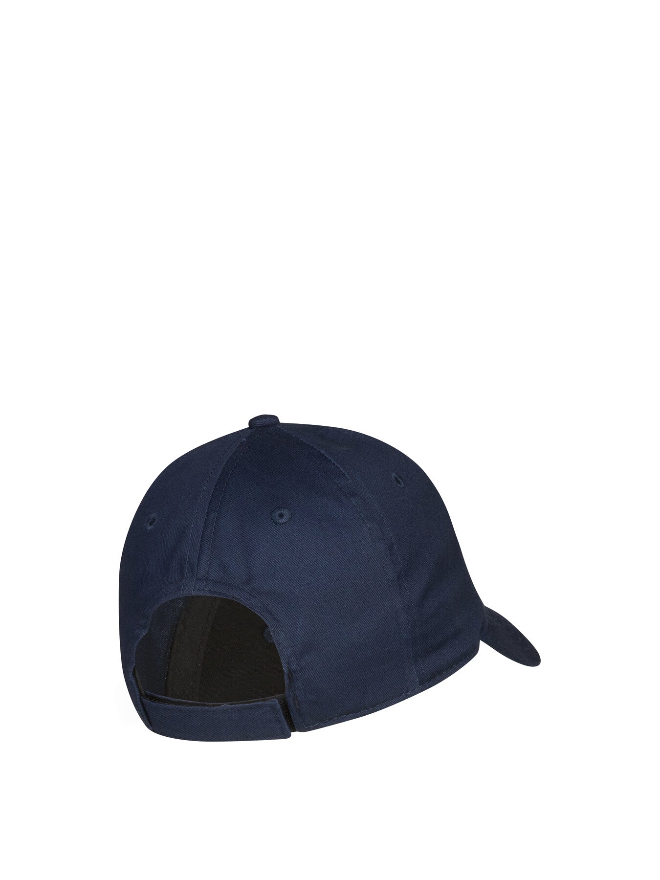 Chuck Patch Curve Brim Hat