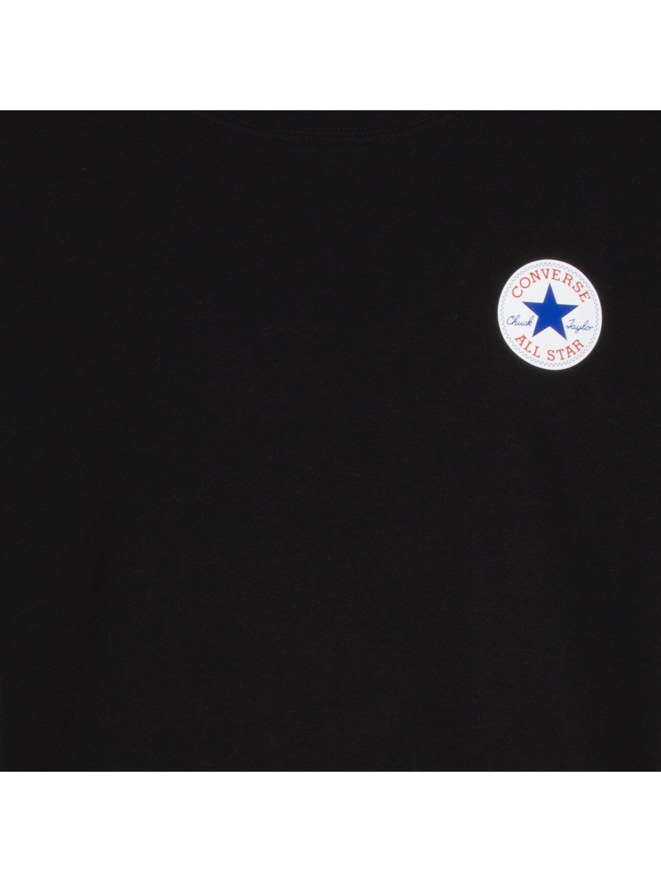 Chuck Patch T-Shirt