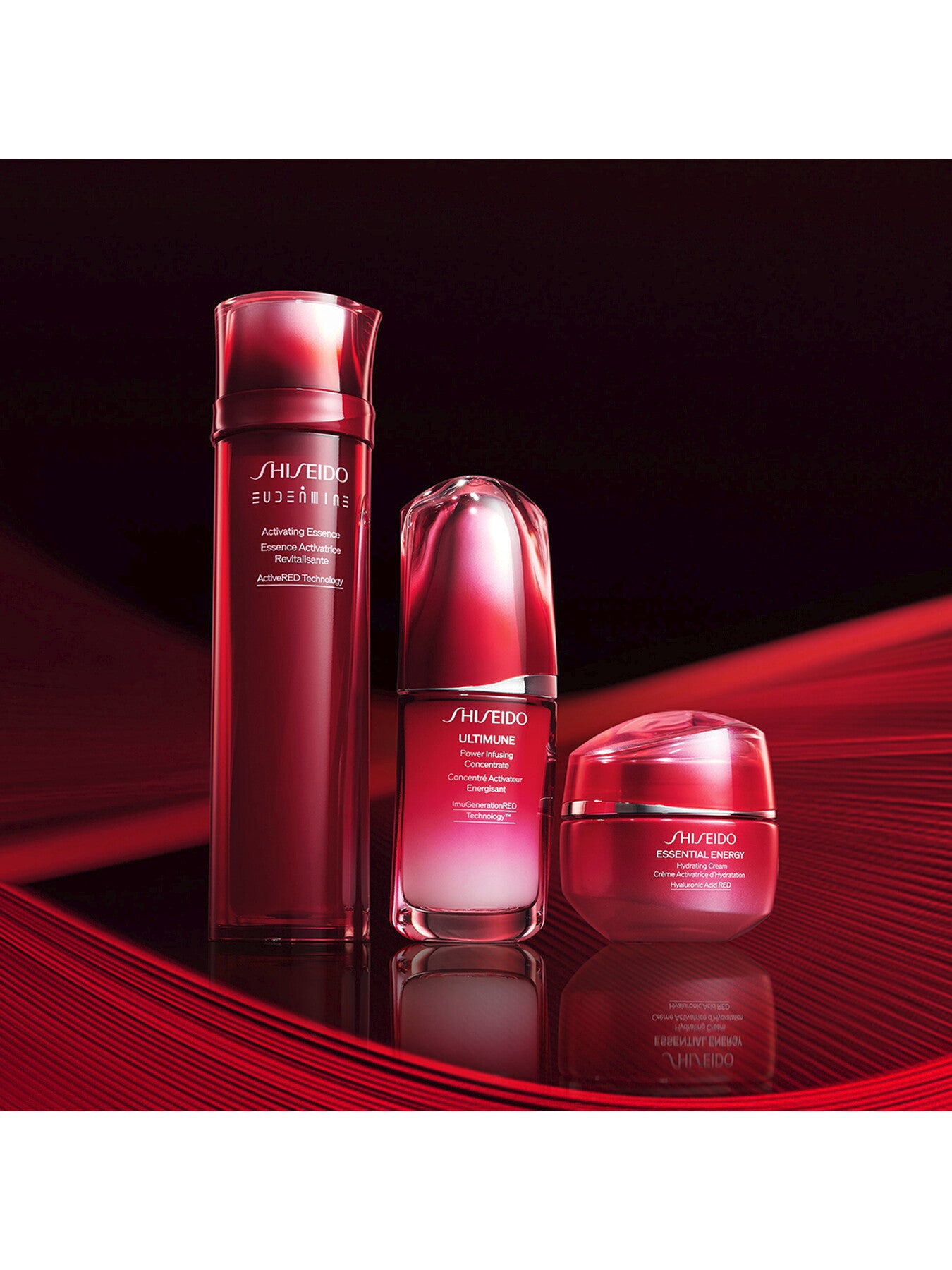 Eudermine Activating Essence 145ml