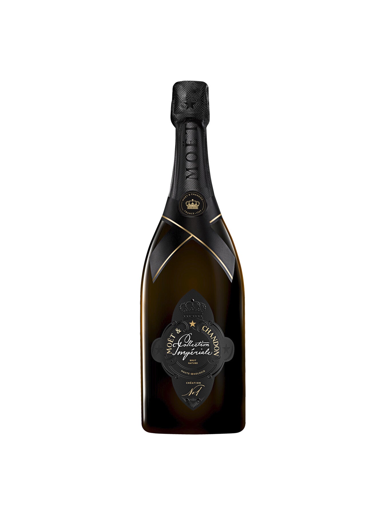 Moët Imperiale Collection Champagne Gift Box