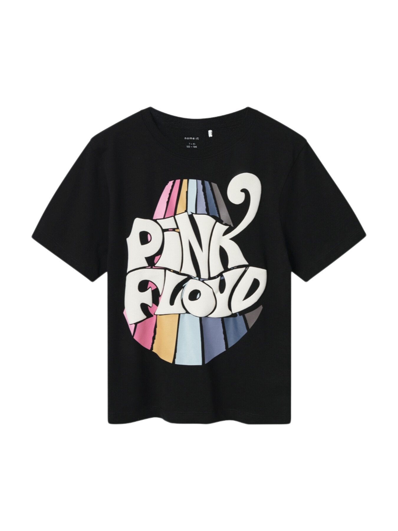 Slim Fit T-Shirt