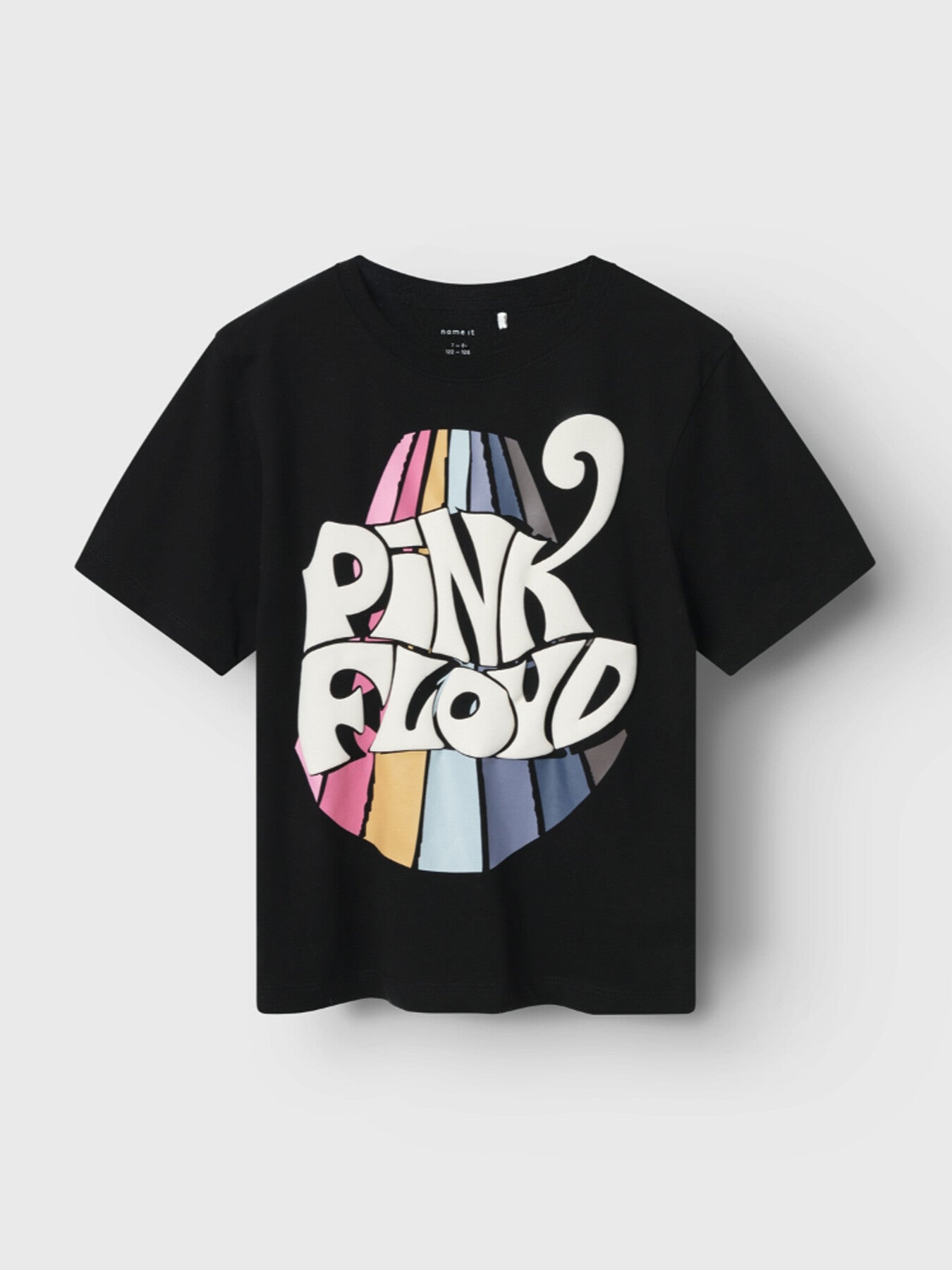 Slim Fit T-Shirt