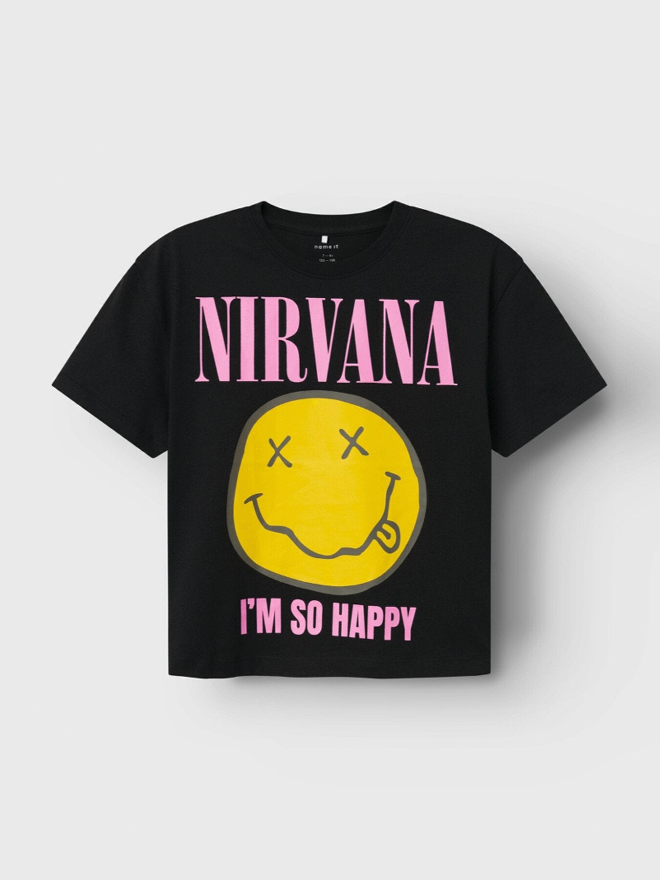 Nirvana T-Shirt