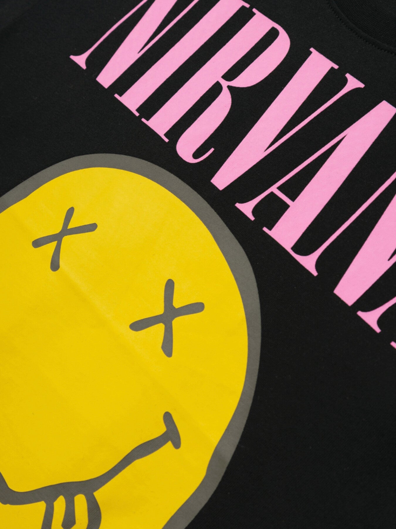 Nirvana T-Shirt