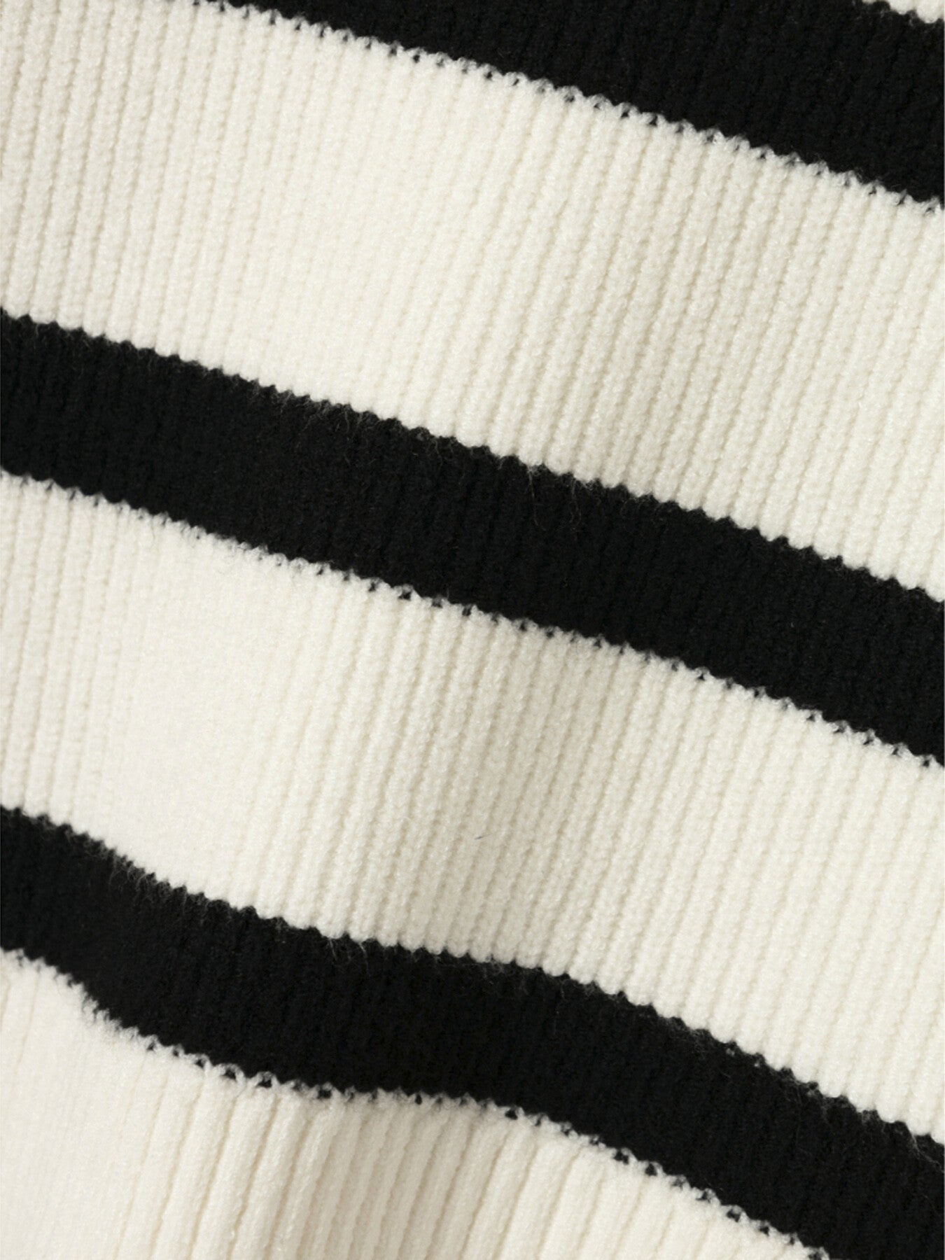 Long Sleeve Knitted Pullover