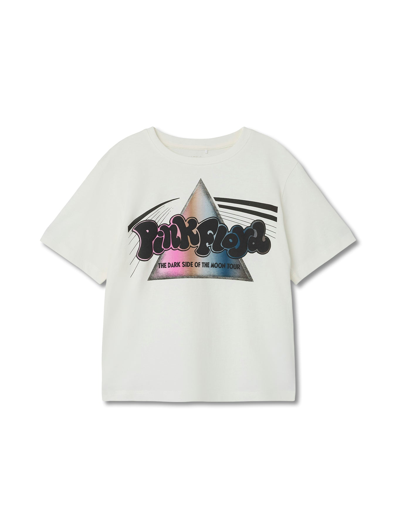 Slim Fit T-Shirt