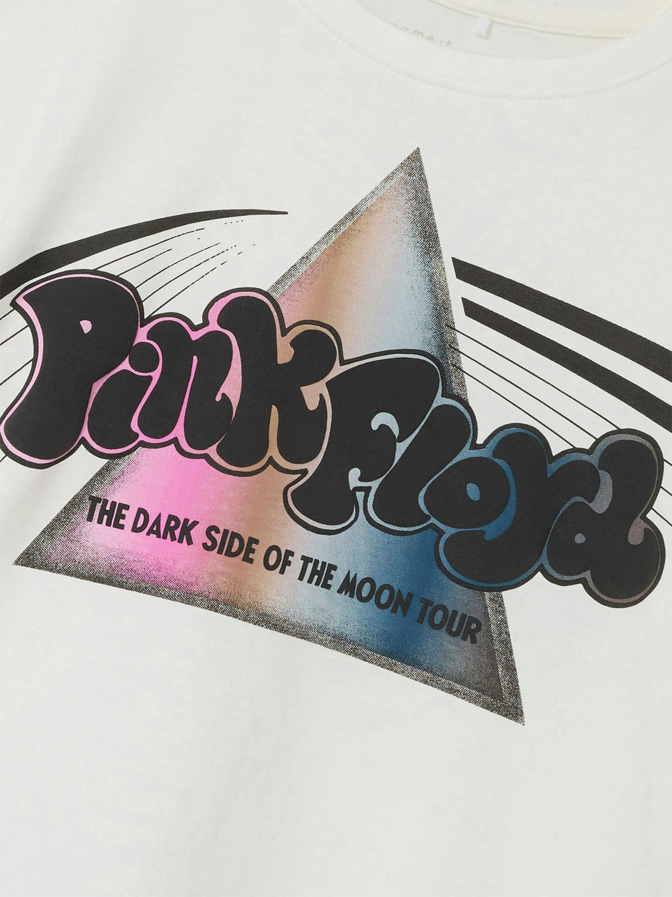 Slim Fit T-Shirt