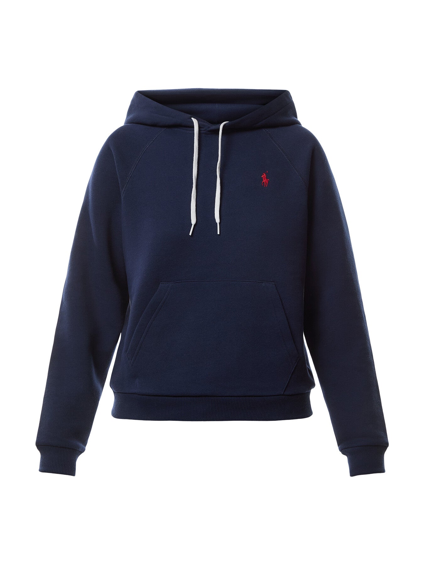 Overhead Hoodie Cruise Navy