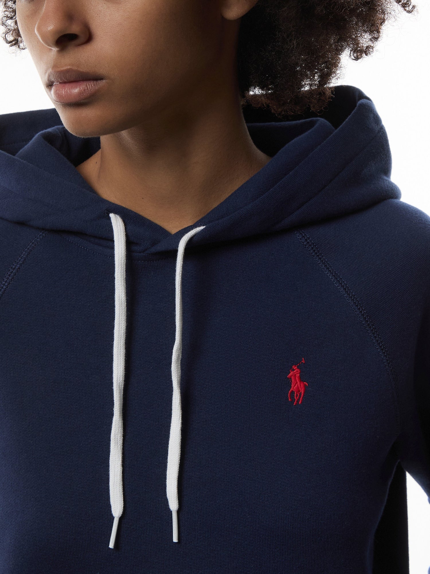 Overhead Hoodie Cruise Navy