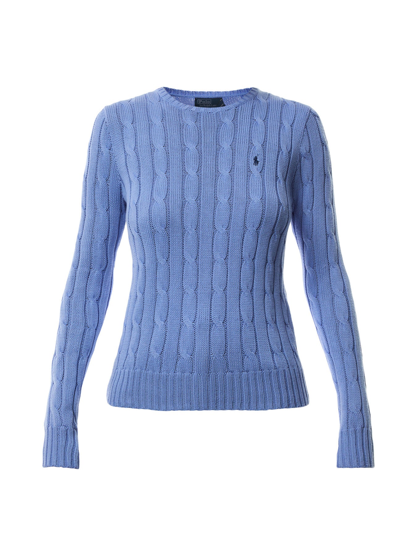 Julianna New Litchfield Blue Jumper