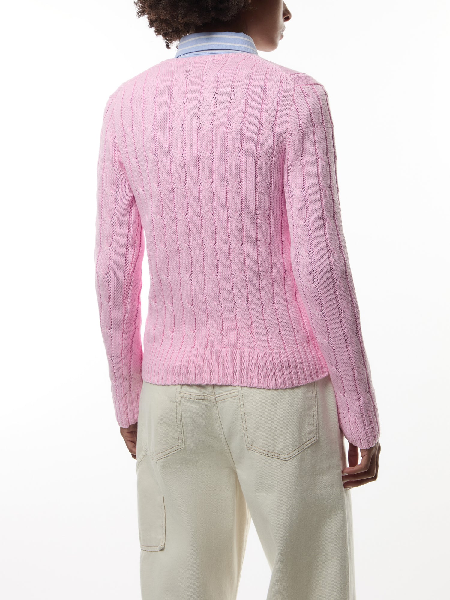 Julianna Carmel Pink