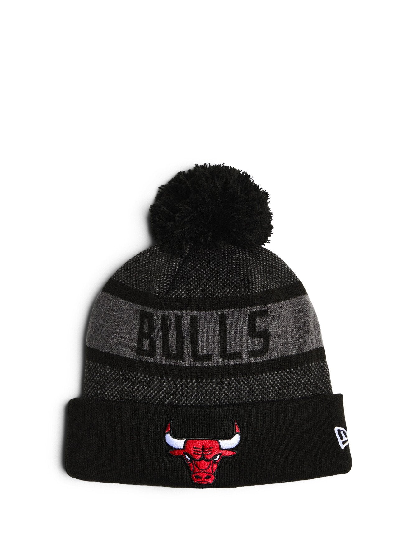 Chicago Bulls Jake Bobble Hat