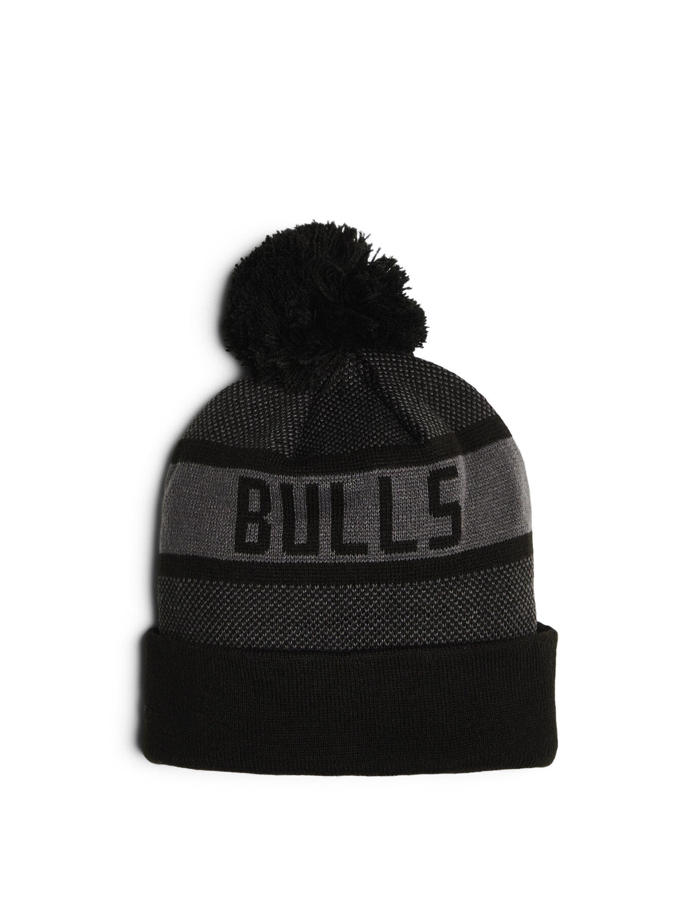 Chicago Bulls Jake Bobble Hat