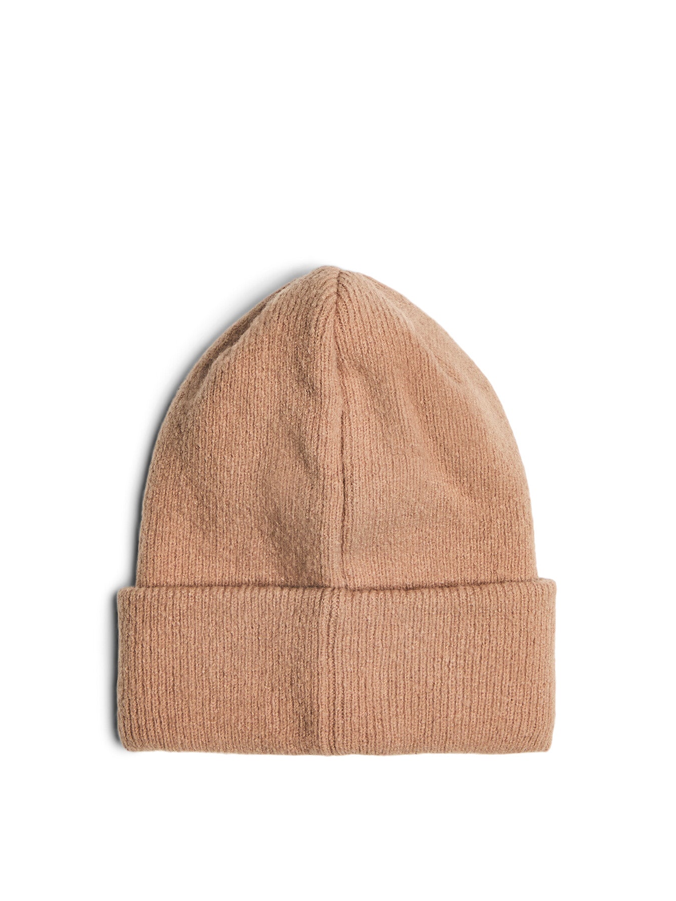 Seasonal Cuff Knit Beanie Hat