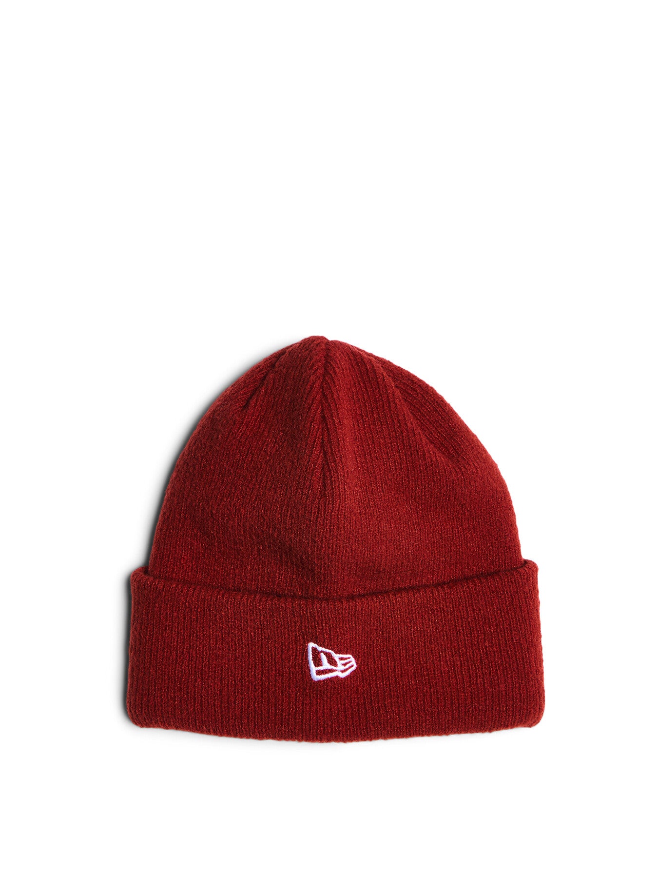 Seasonal Cuff Knit Beanie Hat