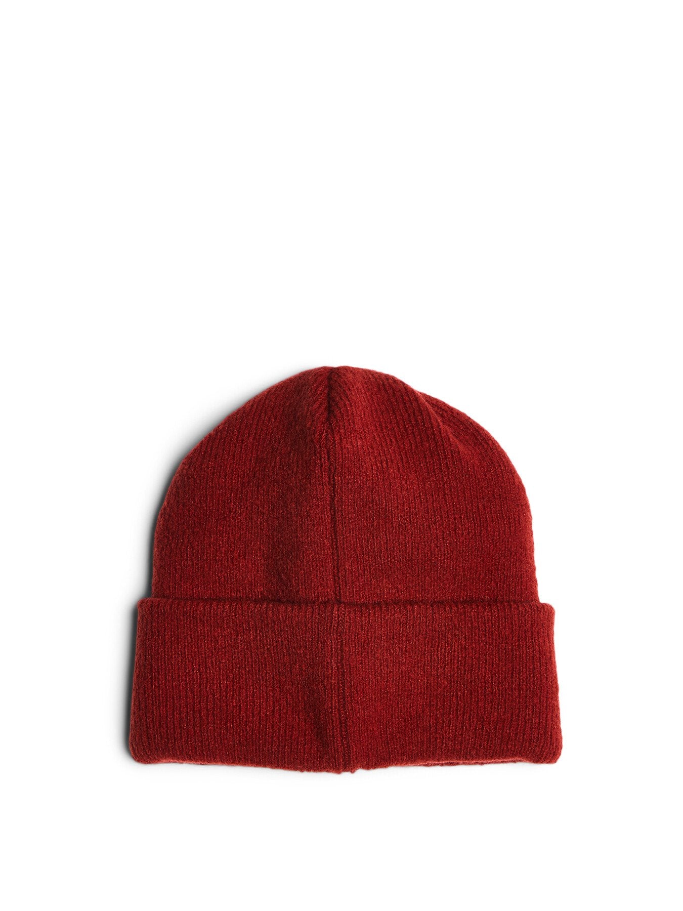 Seasonal Cuff Knit Beanie Hat