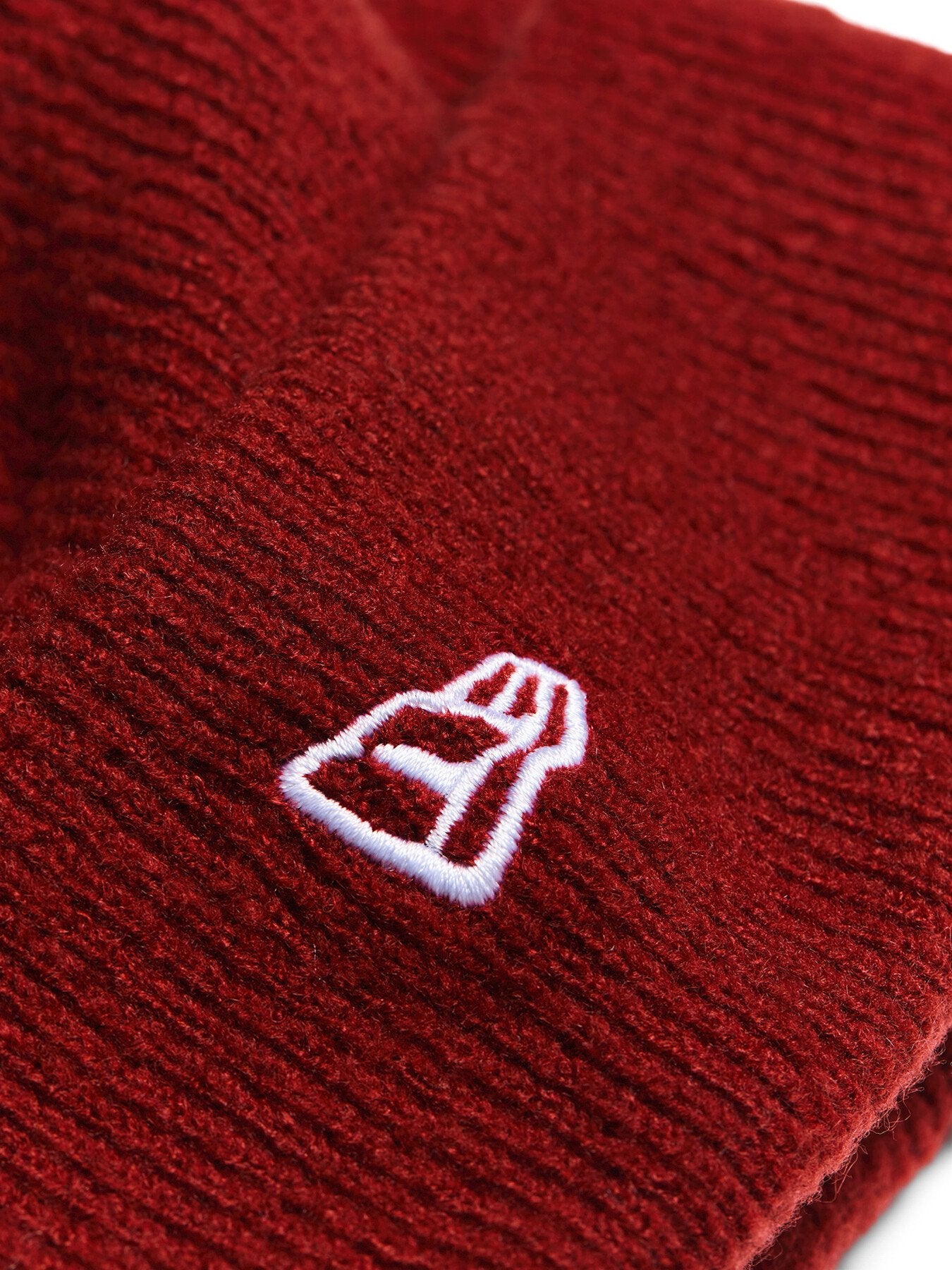 Seasonal Cuff Knit Beanie Hat