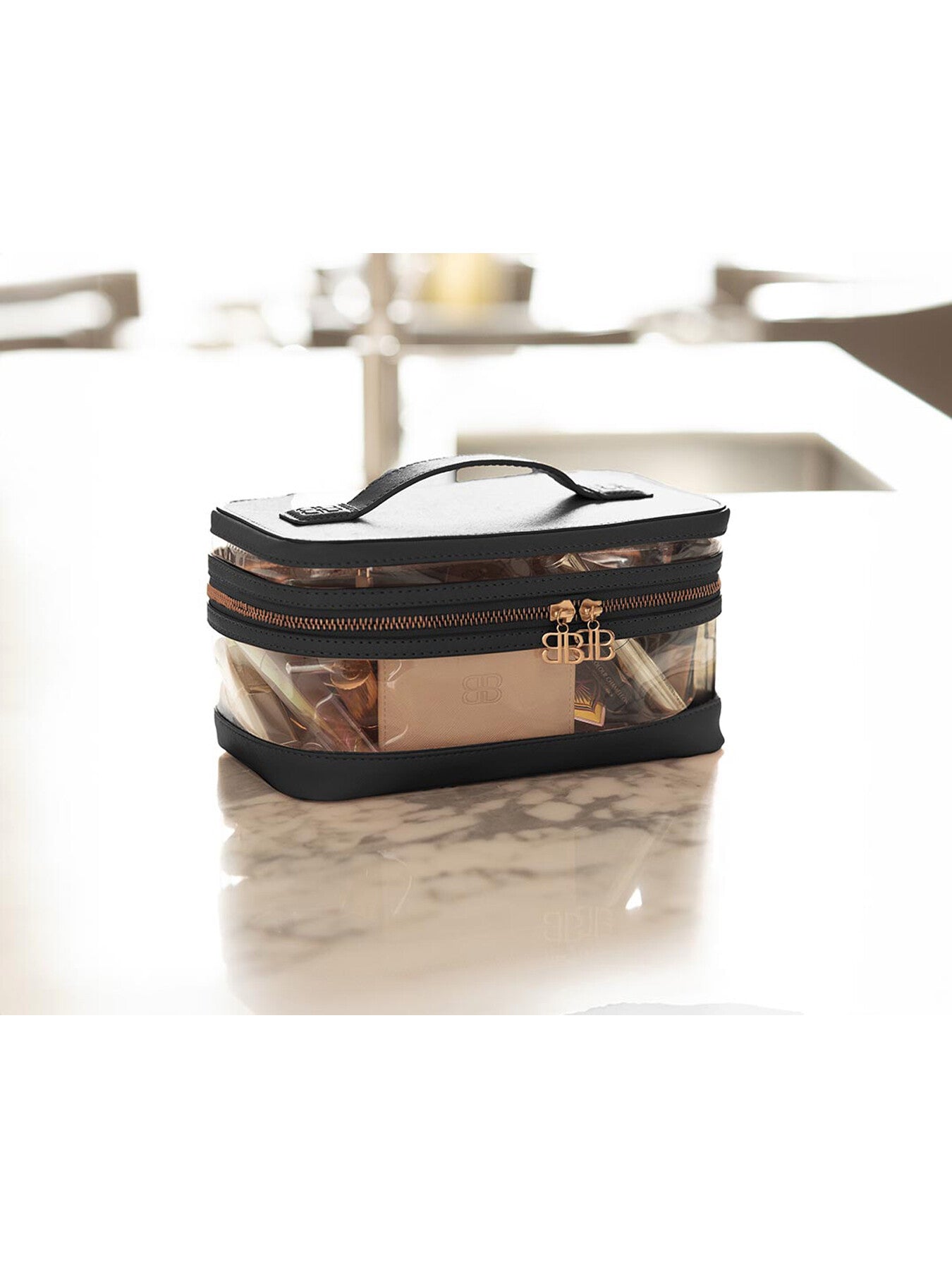 Beautifect Vanity Bag Midnight