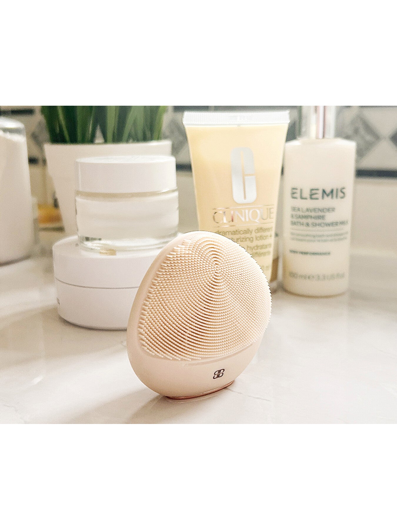 Beautifect HeatSonic Cleansing Device