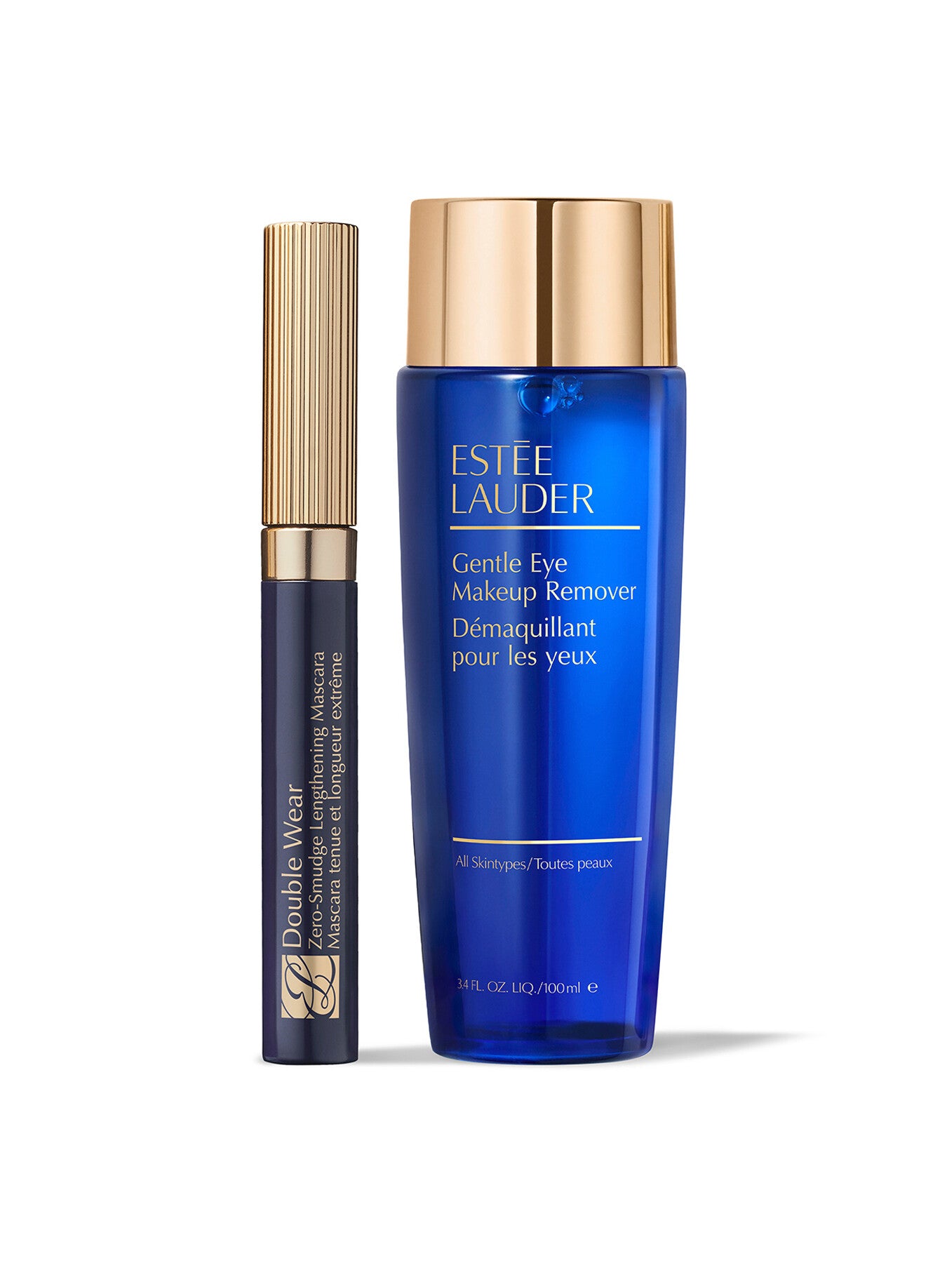 Mascara Sets Extreme Length And Volume