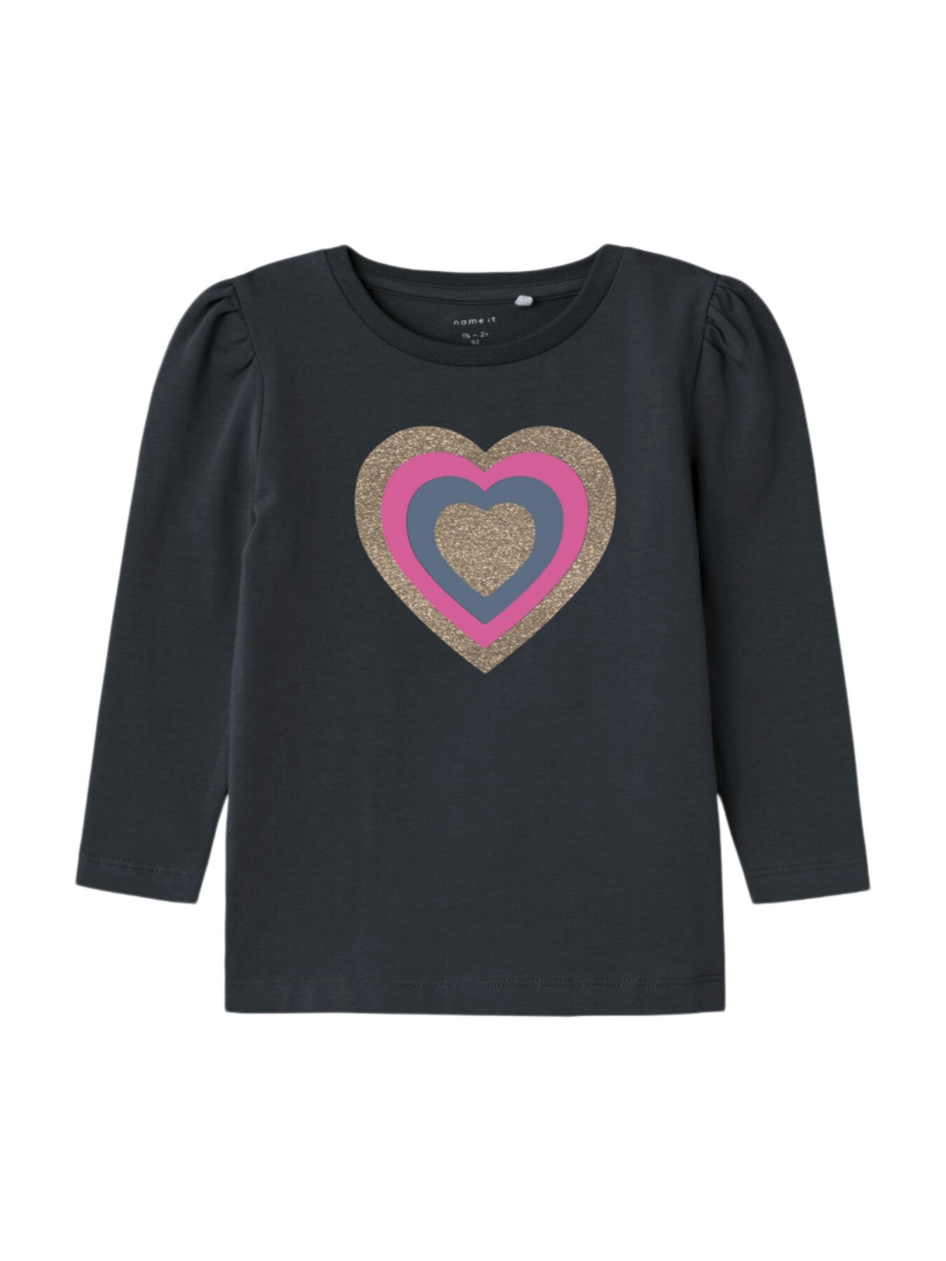 Long Sleeve Top