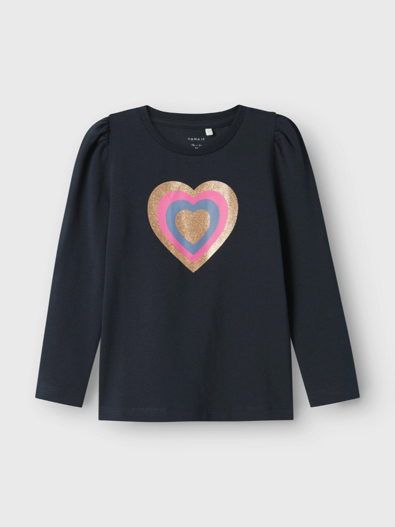 Long Sleeve Top