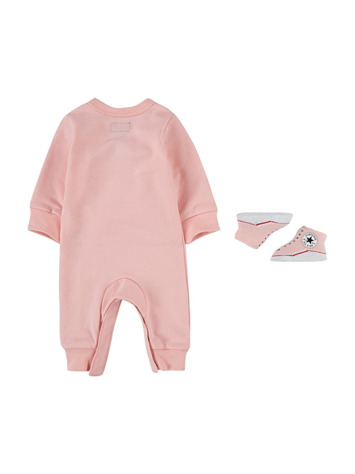 Baby Lil Chuck Coverall Set