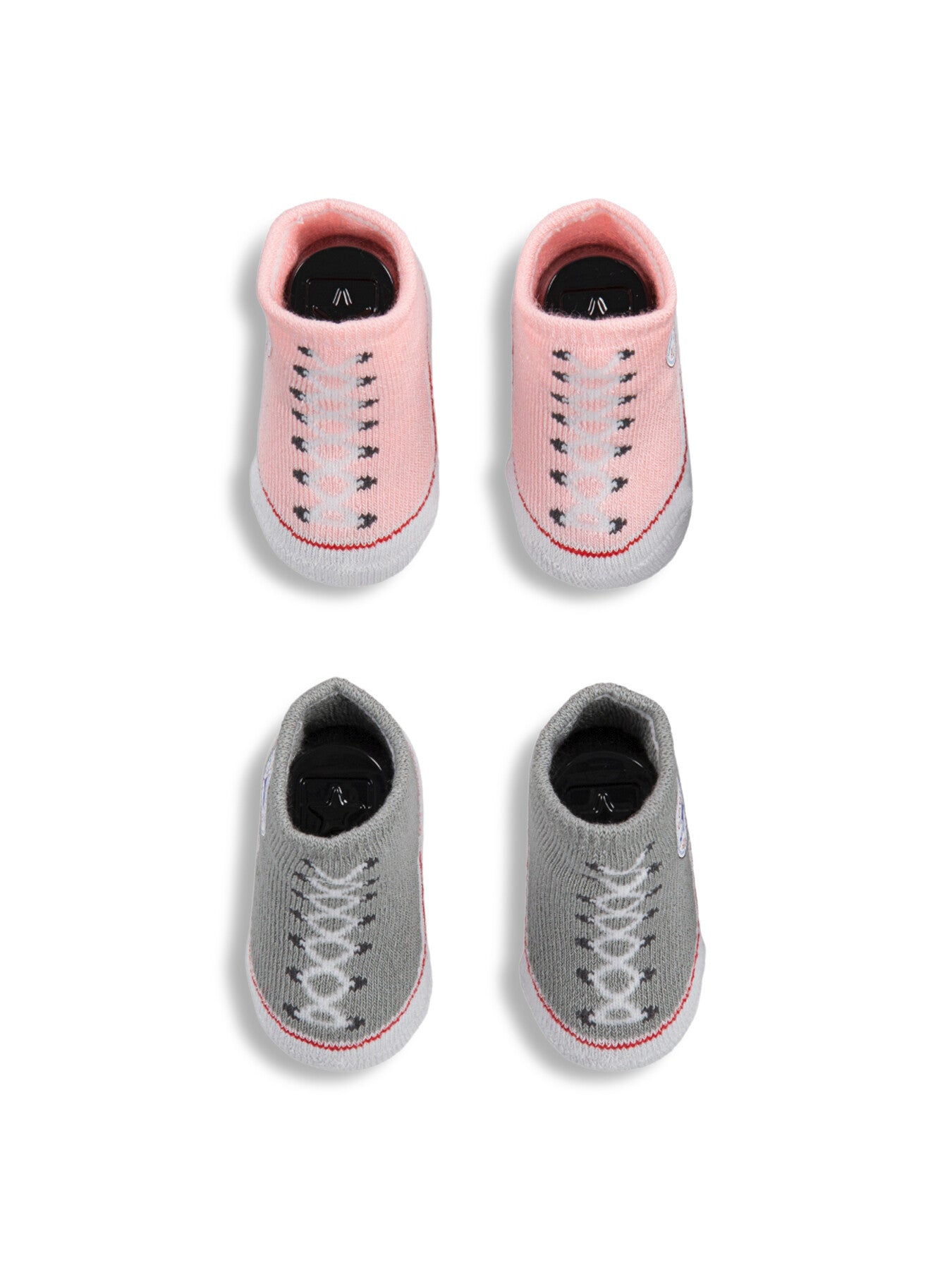 Baby Chuck Bootie