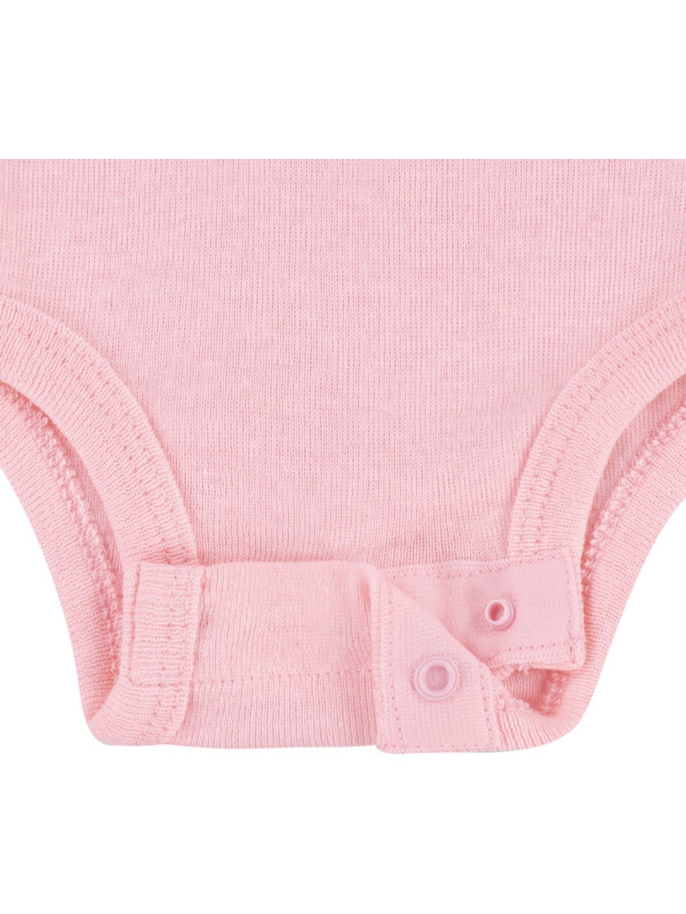 Baby Romper, Bonnet and Booties Set