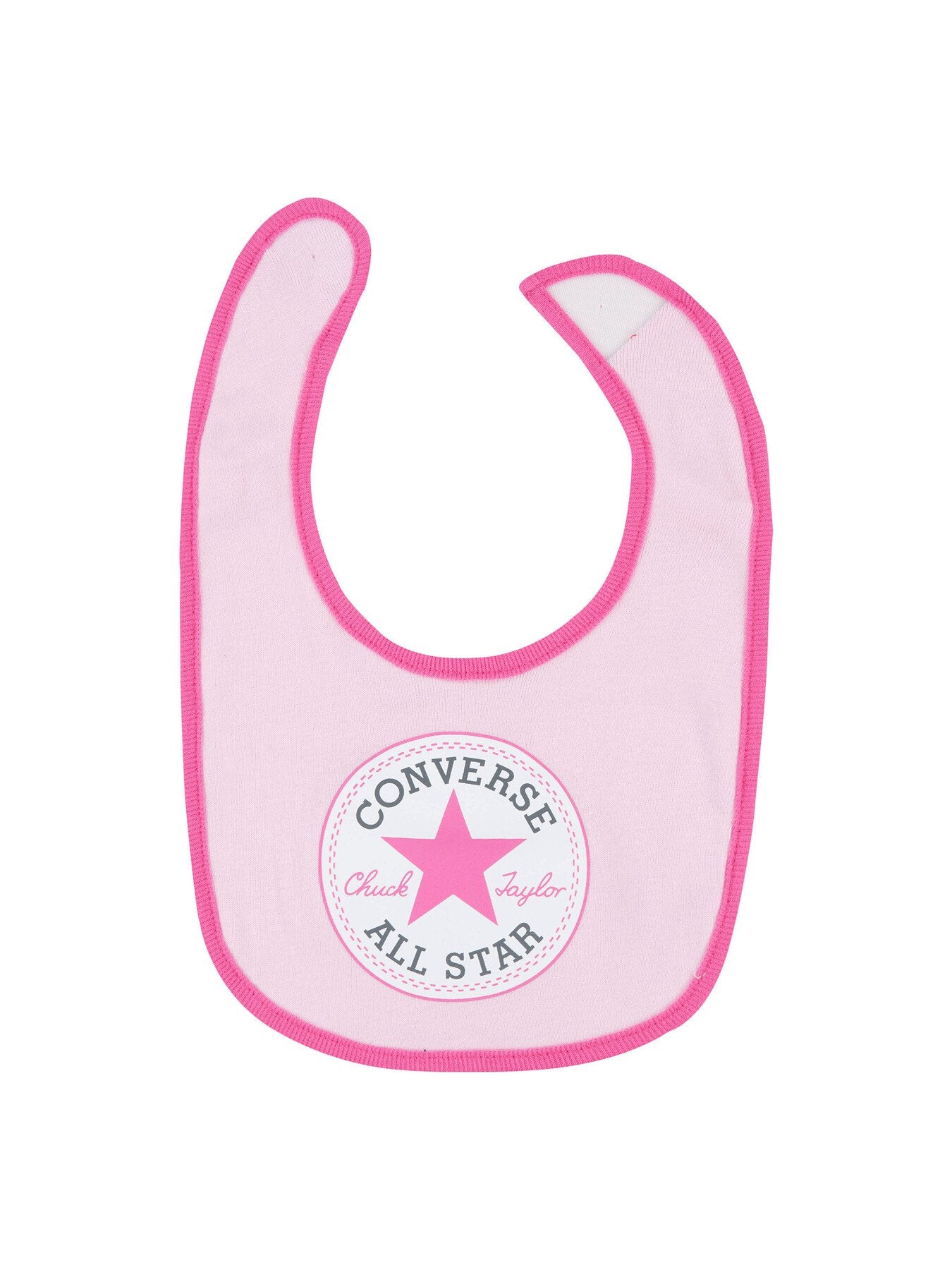 Infant Hat, Bib and Boot Set Pink