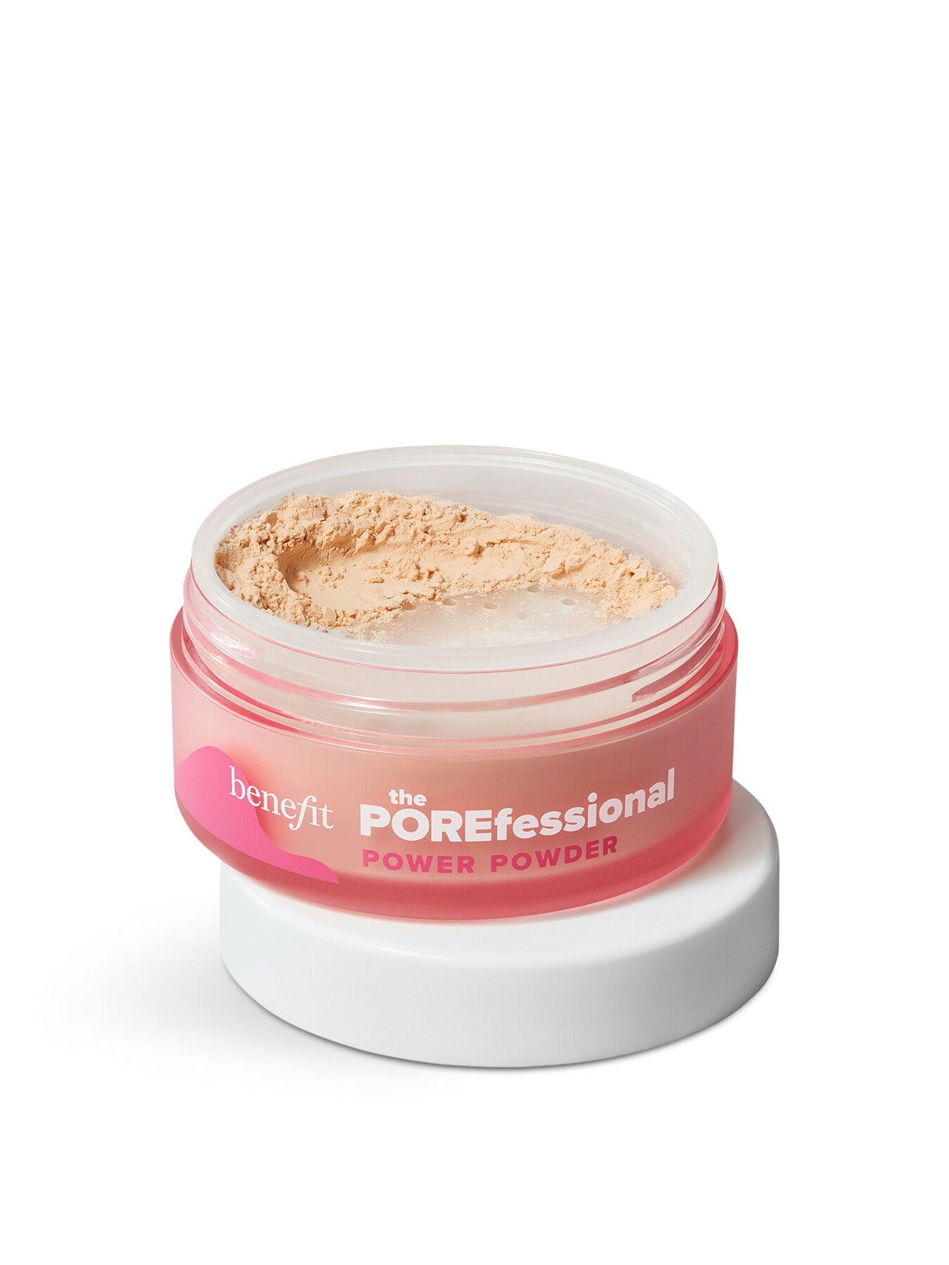 The Porefessional Power Matte and Blur Loose Setting Powder 8g