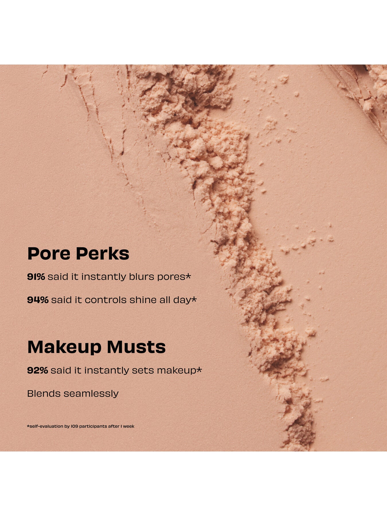 The Porefessional Power Matte and Blur Loose Setting Powder 8g