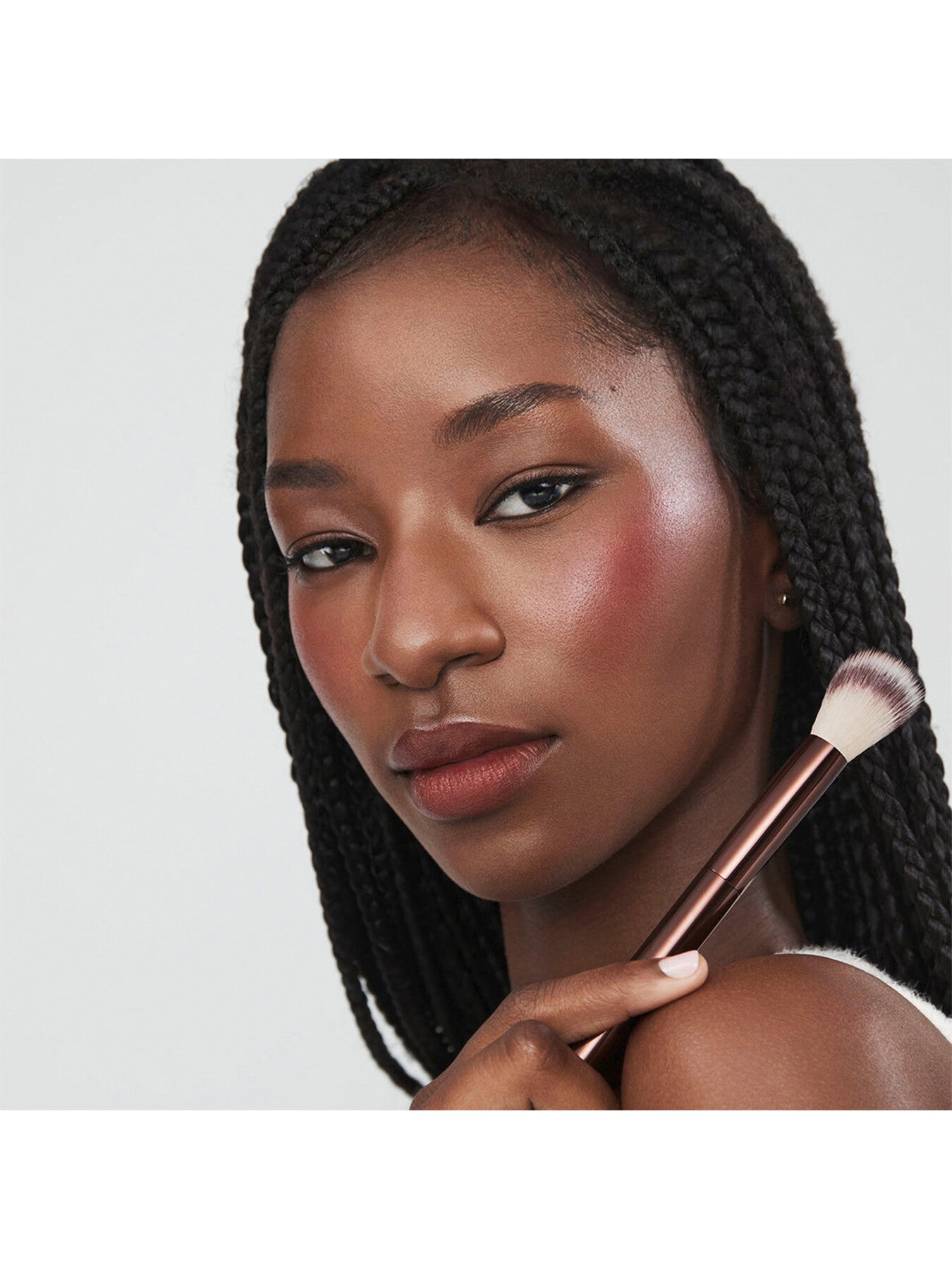 No15 Blush Brush