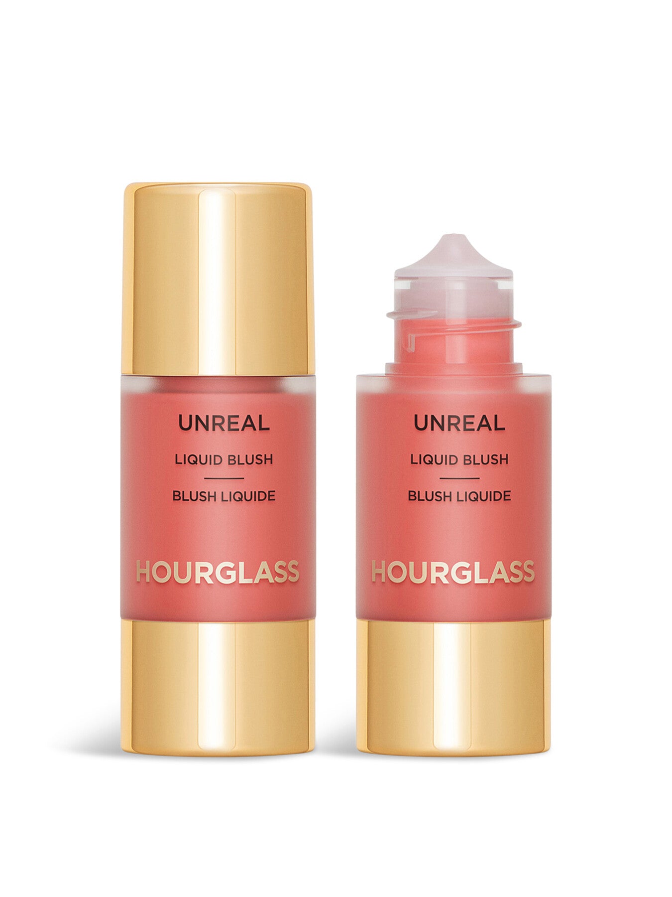 Unreal Liquid Blush