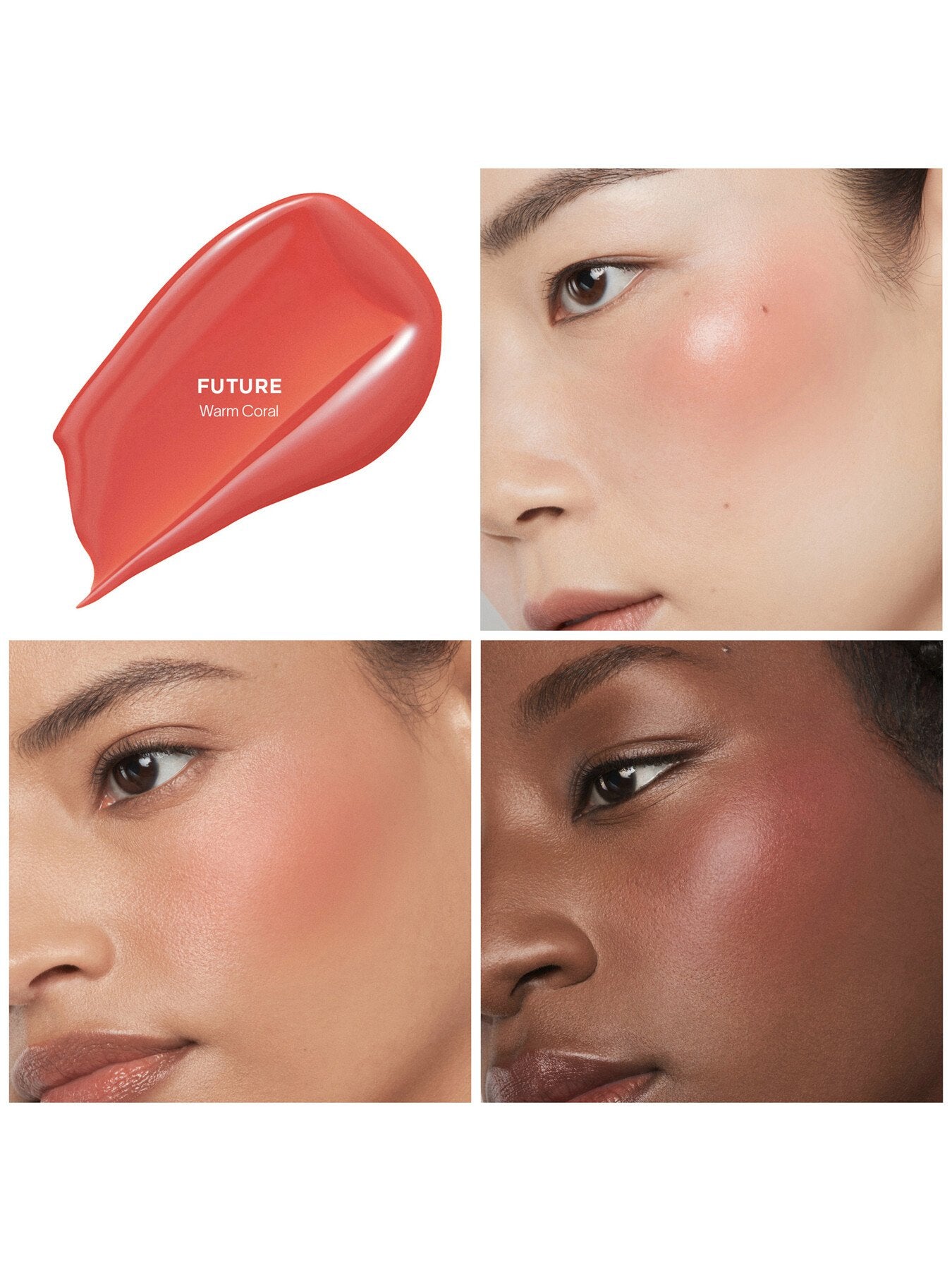 Unreal Liquid Blush